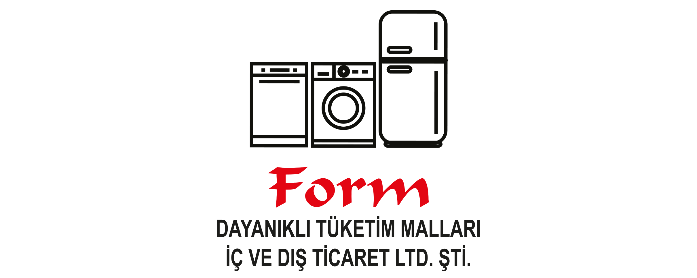 Form Dayanıklı Tüketim Malları